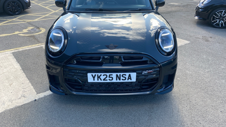 MINI Cooper 2.0 C Sport [Level 1] 2dr Auto Petrol Convertible